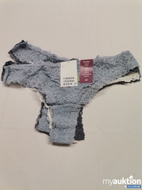 Artikel Nr. 775645: H&M Underwear 