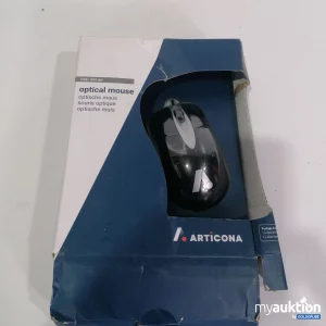 Artikel Nr. 389645: Articona Optical Mouse 