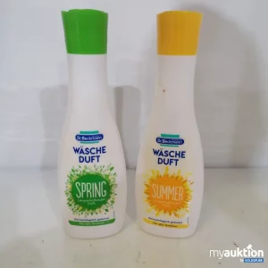 Auktion Dr. Beckmann Wäsche Duft diverse Sorten 250ml