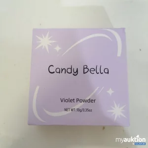 Auktion Candy Bella Violet Powder 10g