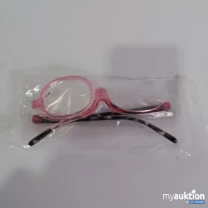 Auktion Brille +2.00