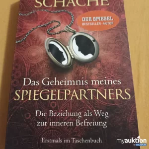 Auktion Das Geheimnis meines Spiegelpartners