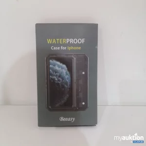 Auktion Beeasy Waterproof Handyhülle 