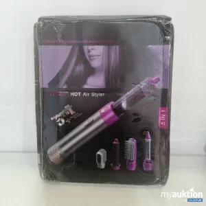 Auktion Hot Air Styler 5in1 