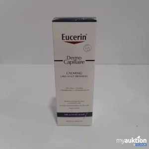 Auktion Eucerin Dermo Capillaire 100ml 