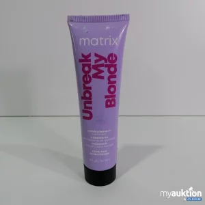 Auktion Maatrix Unbreak My Blonde 150ml