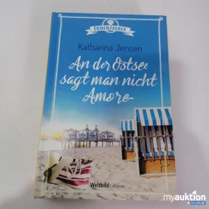 Artikel Nr. 794646: Ostsee Amore Roman