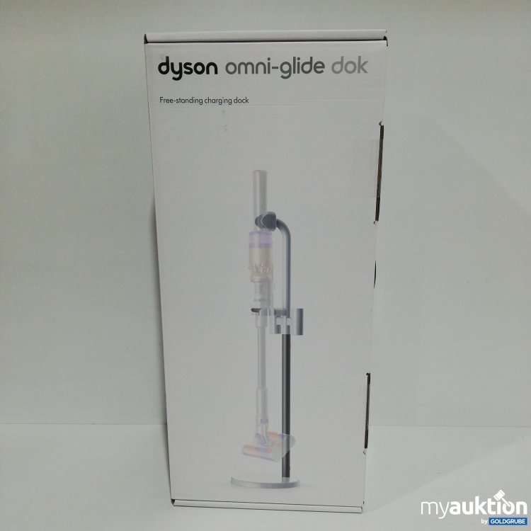 Artikel Nr. 385647: Dyson Omni Glide Dok