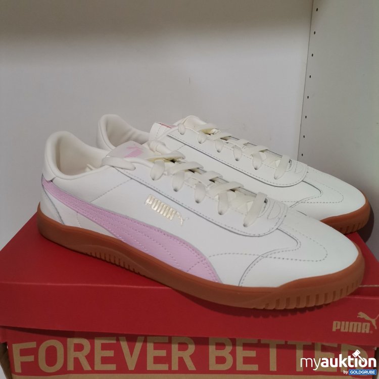 Artikel Nr. 755647: Puma Club 5v5 Freizeitschuh