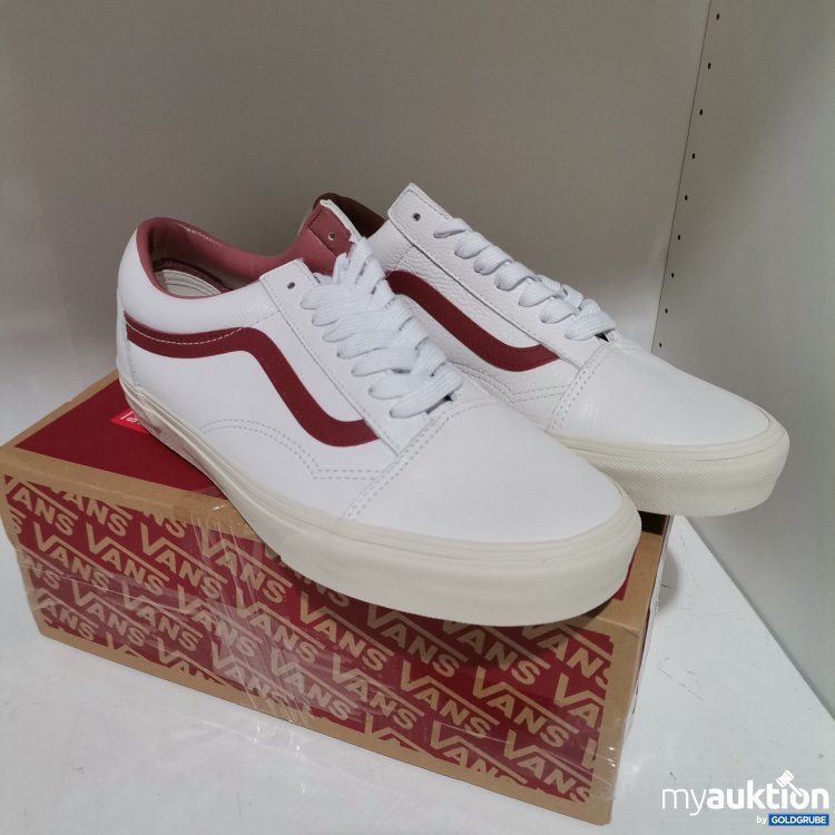 Artikel Nr. 790647: Vans old skool Sneaker 