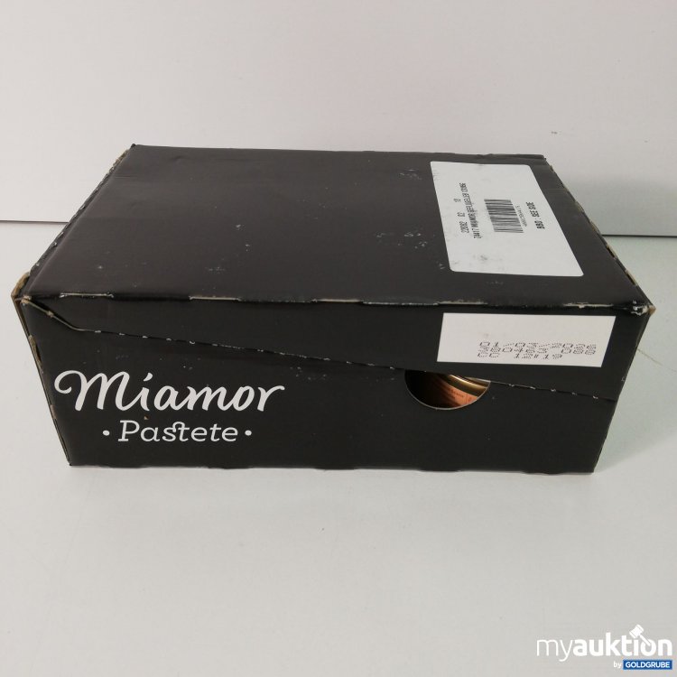 Artikel Nr. 792647: Miamor Geflügel Leb. 12x85g