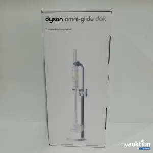 Artikel Nr. 385647: Dyson Omni Glide Dok