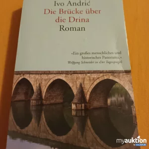 Auktion Die Brücke über die Drina