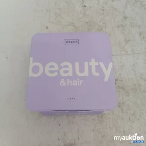 Auktion Beauty & Hair Caps