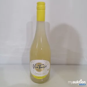 Auktion VinTonic Wein/Tonic Lemonello 0.75l