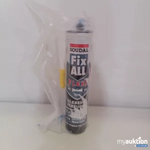 Artikel Nr. 761647: Soudal Fix All Dichtstoff 290ml