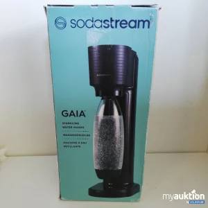 Artikel Nr. 764647: Sodastream Gaia Wassersprudler