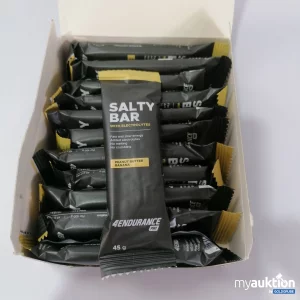 Artikel Nr. 768647: Salty Bar Whith Electrolites 12x 45g 