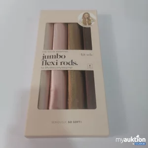 Artikel Nr. 777647: Jumbo Flexi Rods 4 Stück 