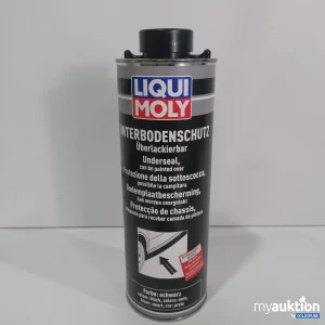 Artikel Nr. 795647: Liqui Moly Unterbodenschutz 1l