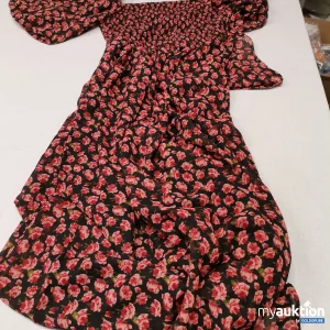 Auktion Sinsey Kleid ohne Etikett 