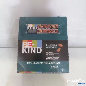 Auktion Be-Kind Chocolate 12 Stück 