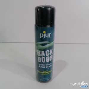 Auktion Pjur Back Door Anal Glide 100ml 