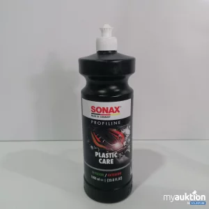 Artikel Nr. 795648: Sonax Plastic Care 1000ml