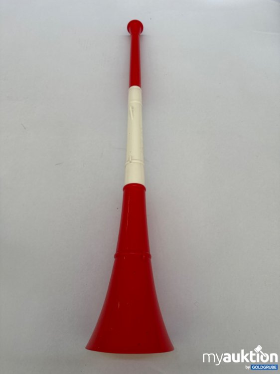 Artikel Nr. 358649: Vuvuzela Österreich, Edition