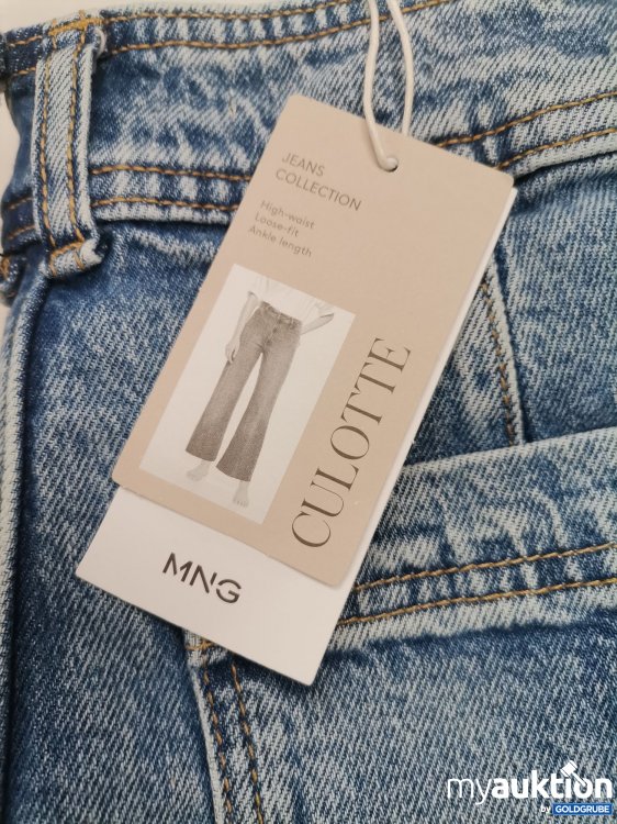 Artikel Nr. 775649: Mango Jeans 