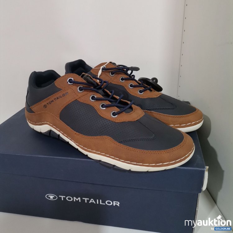 Artikel Nr. 776649: Tom Tailor Sneaker 