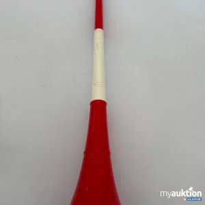 Auktion Vuvuzela Österreich, Edition