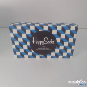 Artikel Nr. 511649: Happy Socks Gift Set 3Paar