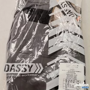 Auktion Dassy Lincoln Hose 