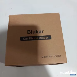 Artikel Nr. 767649: Blukar Car Phone Holder 