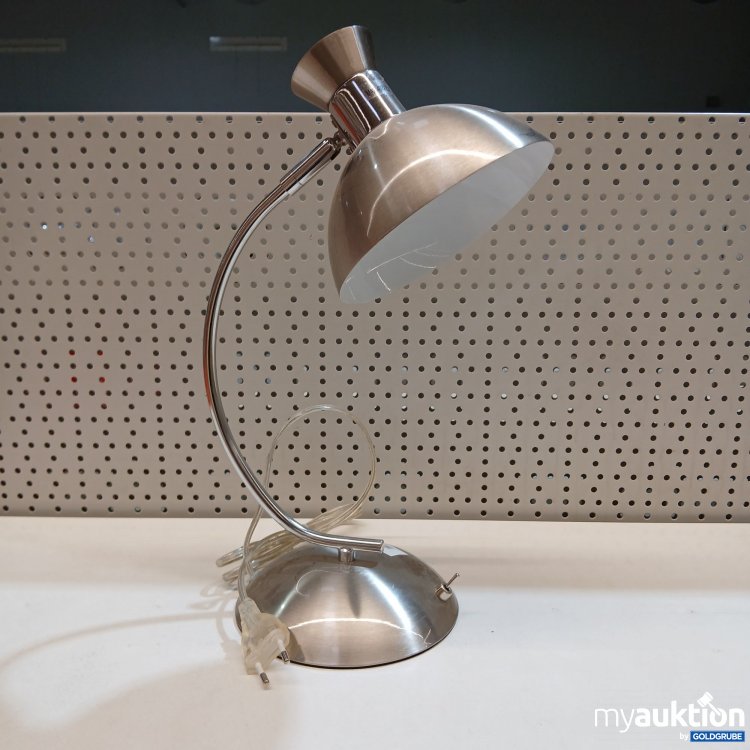 Artikel Nr. 429650: Stehlampe Silber 40cm