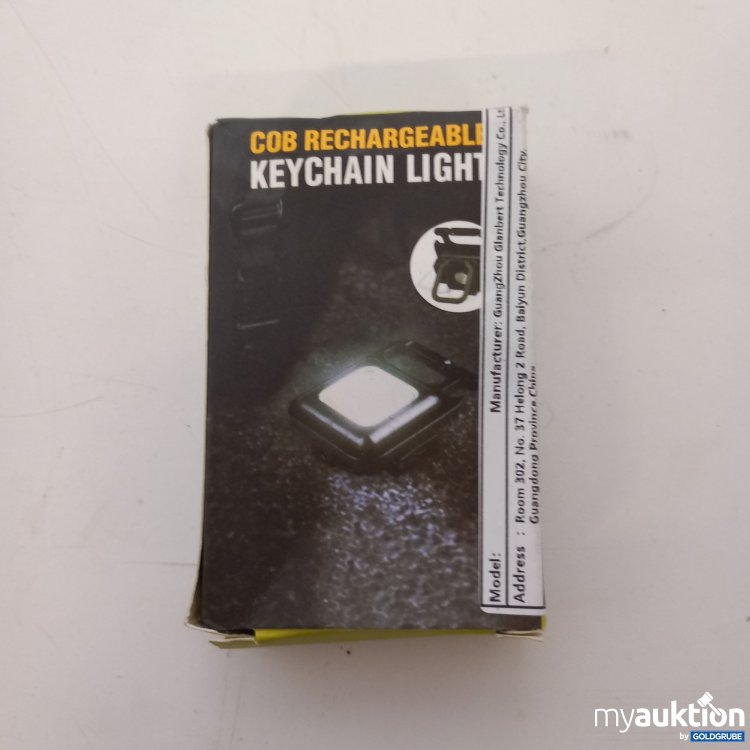 Artikel Nr. 756650: Keychain Light 