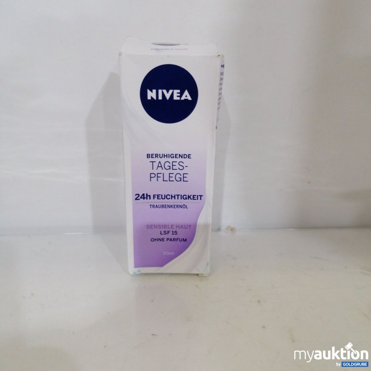 Artikel Nr. 772650: Nivea Tagespflege 50ml