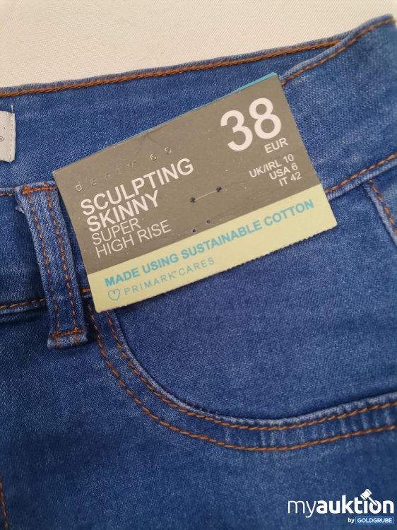 Artikel Nr. 788650: Primark Jeans 