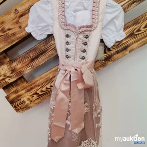 Artikel Nr. 354650: Krüger Dirndl mit Bluse 