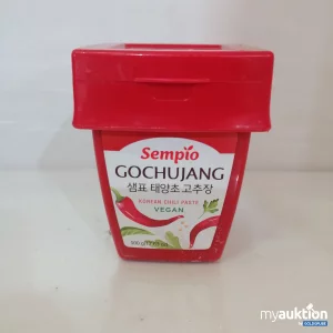 Auktion Sempio Gichujang 500g 