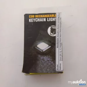 Auktion Keychain Light 