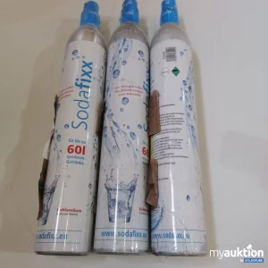 Auktion Sodafixx bis zu 60l