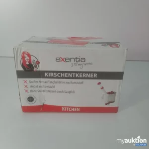 Auktion Axentia Kirschentkerner 