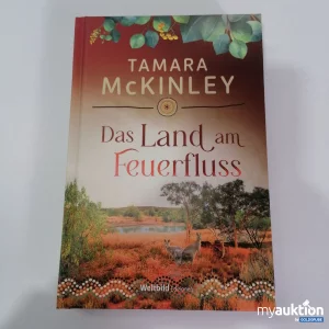 Artikel Nr. 794650: Das Land am Feuerfluss