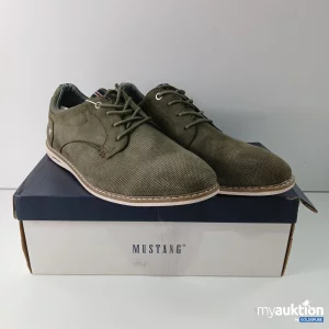 Artikel Nr. 798650: Mustang Herrenschuhe 44