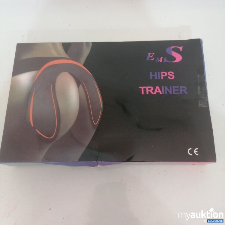 Artikel Nr. 748651: EMS Hips Trainer 