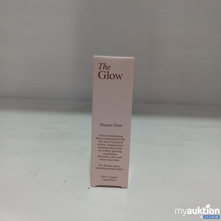 Artikel Nr. 767651: The Glow Master Elexier 20ml