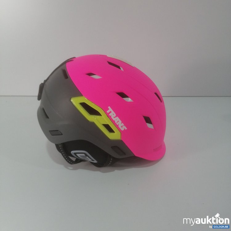 Artikel Nr. 782651: Trans Helmet S (54/56)