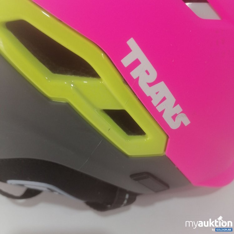 Artikel Nr. 782651: Trans Helmet S (54/56)